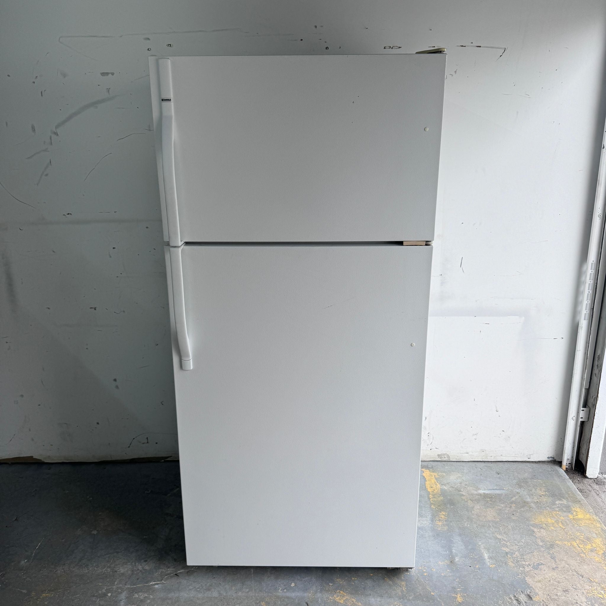 Kenmore-Top-and-Bottom-Refrigerator Kenmore-Top-and-Bottom-Refrigerator